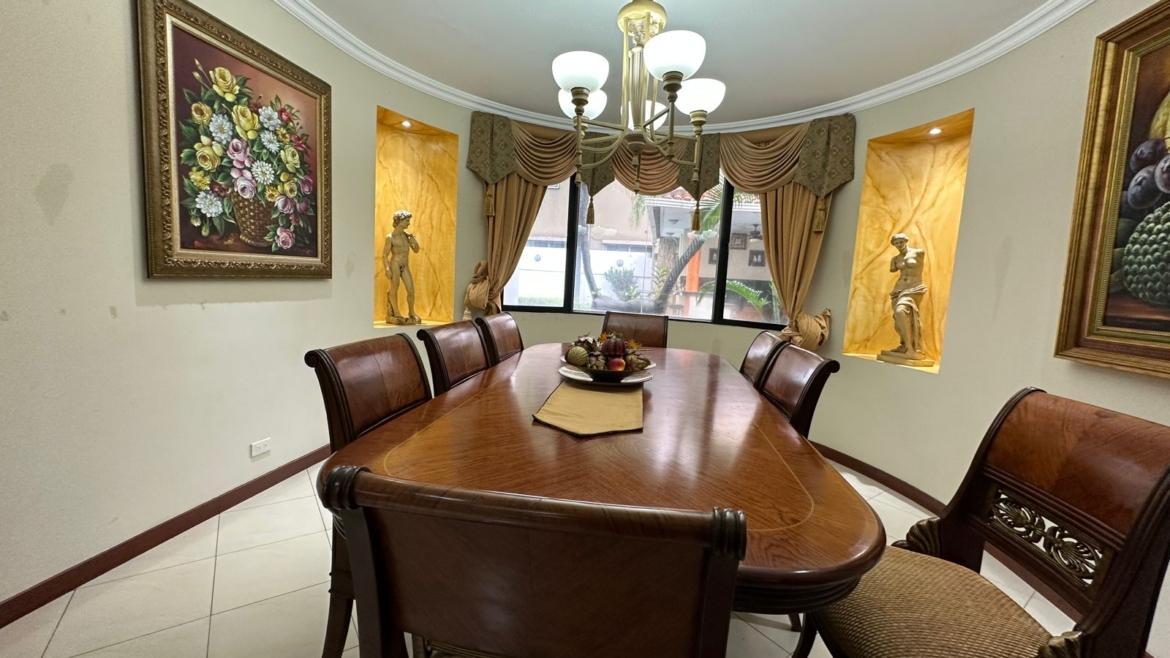 Casa en Venta, Urbanización Palmar del Río, Samborondón, Guayas — imagen 8