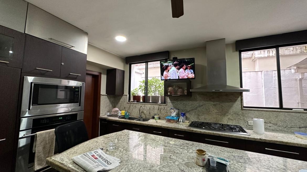 Casa en Venta, Urbanización Palmar del Río, Samborondón, Guayas — imagen 4