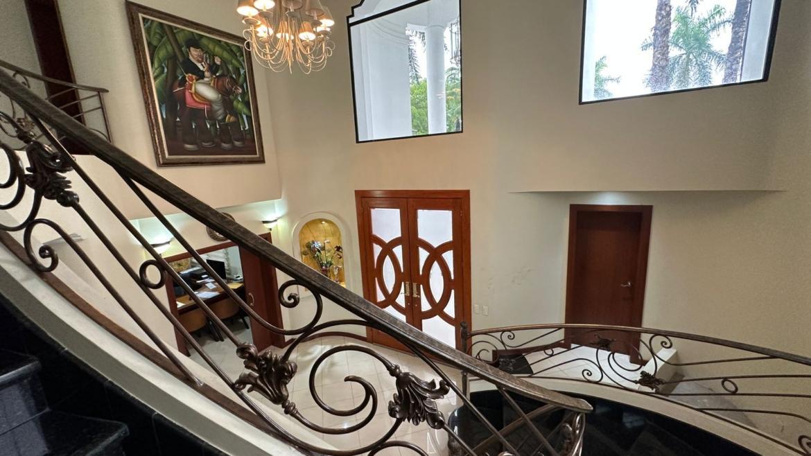Casa en Venta, Urbanización Palmar del Río, Samborondón, Guayas — imagen 3