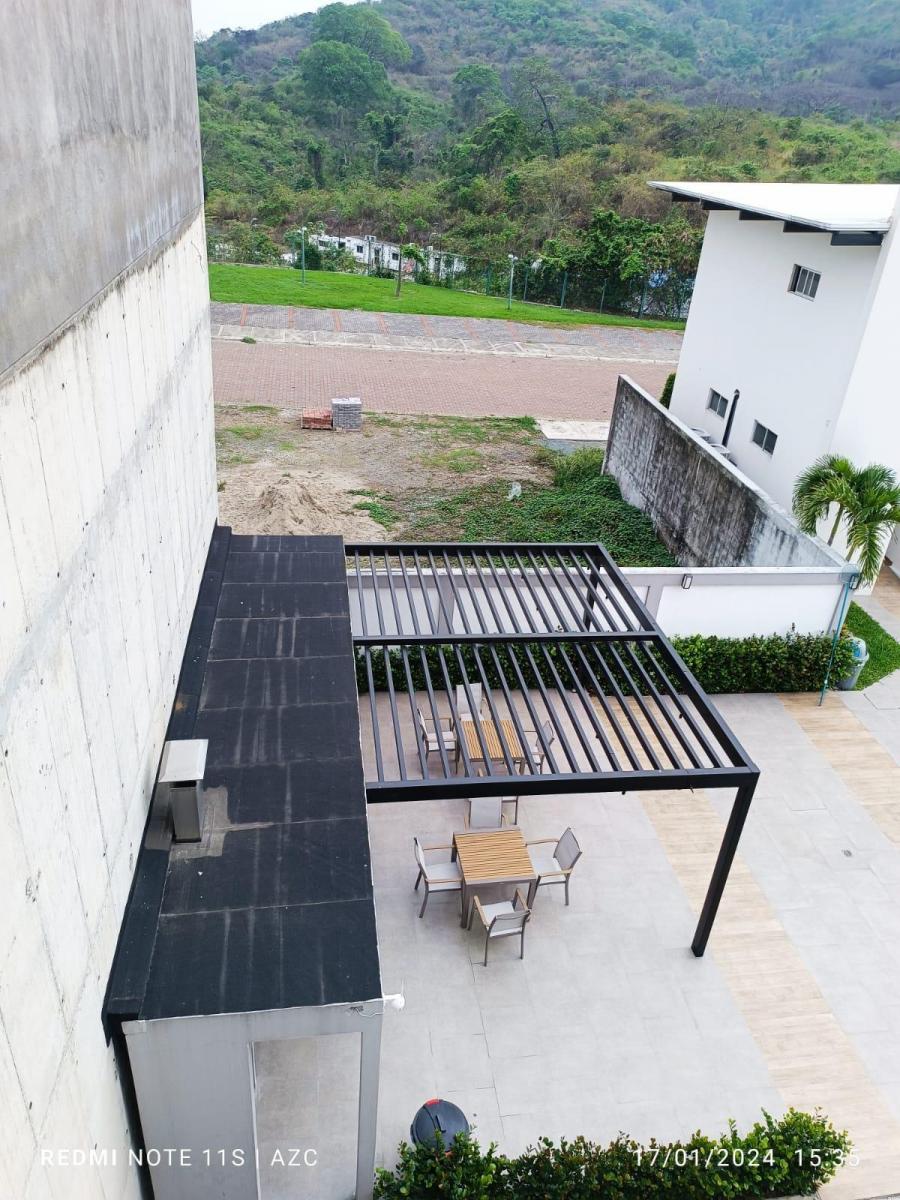Urb. Bosque de Los Ceibos, Entrando a La Politecnica, Vendo Dpto de 3 Dorm. Guayas — imagen 8