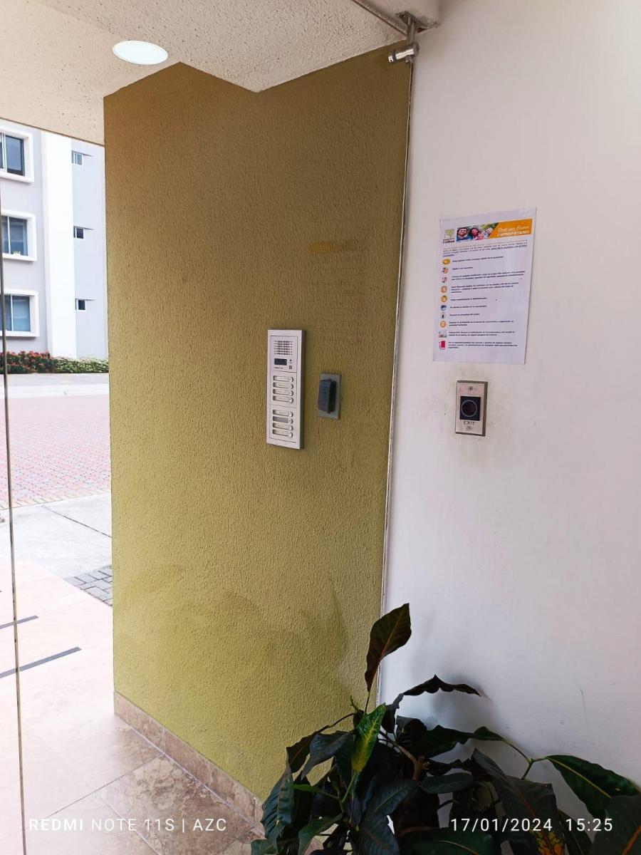 Urb. Bosque de Los Ceibos, Entrando a La Politecnica, Vendo Dpto de 3 Dorm. Guayas — imagen 7
