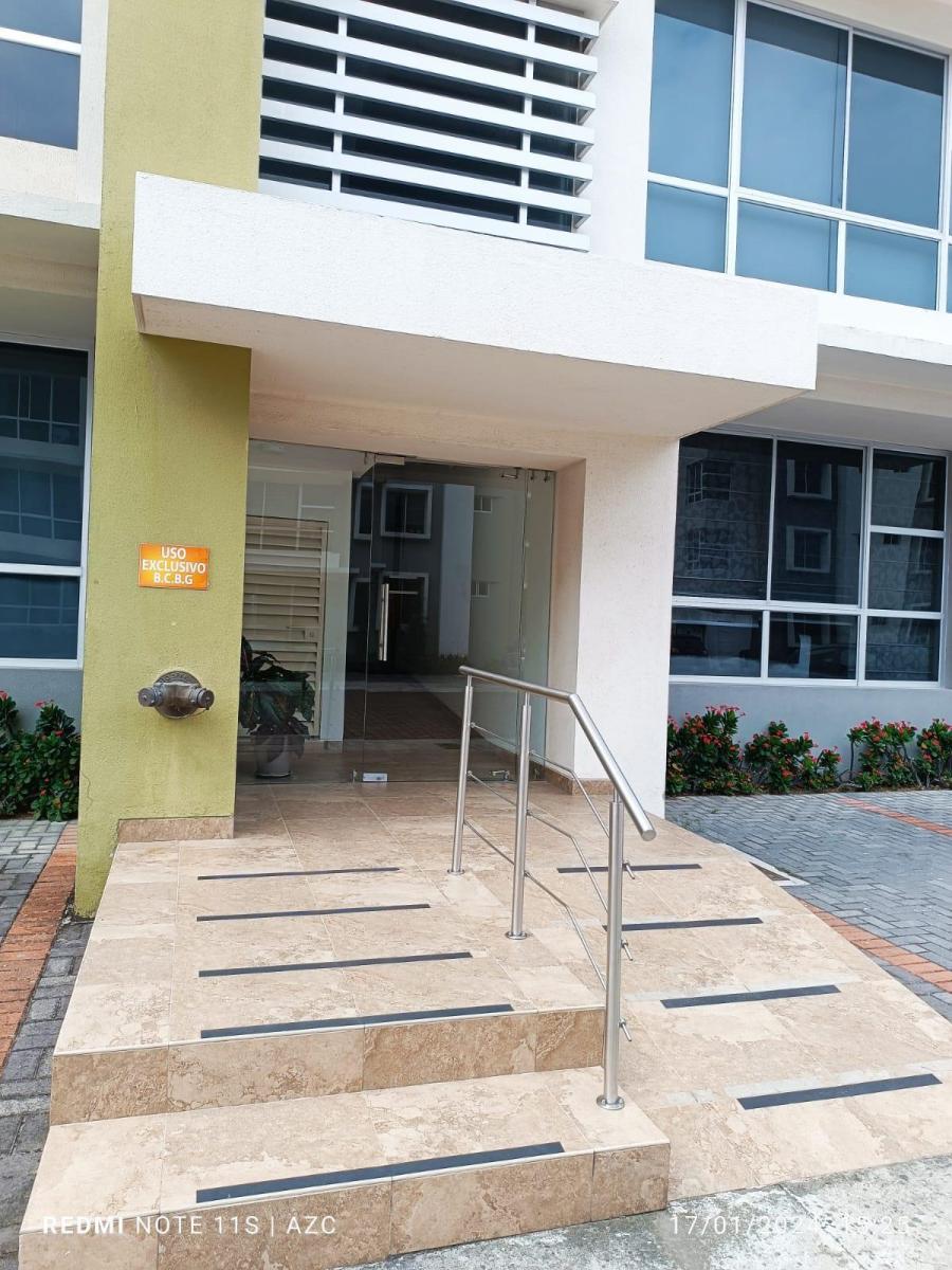 Urb. Bosque de Los Ceibos, Entrando a La Politecnica, Vendo Dpto de 3 Dorm. Guayas — imagen 6
