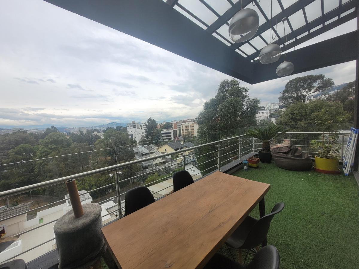 Se Vende Hermoso Departamento de 3 Habitaciones en Tennis Club en $ — imagen 10