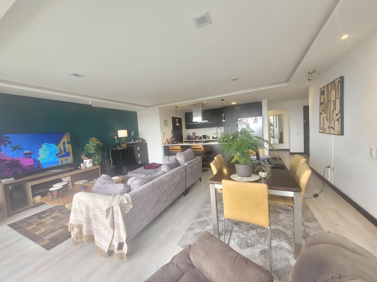 Se Vende Hermoso Departamento de 3 Habitaciones en Tennis Club en $ — imagen 7