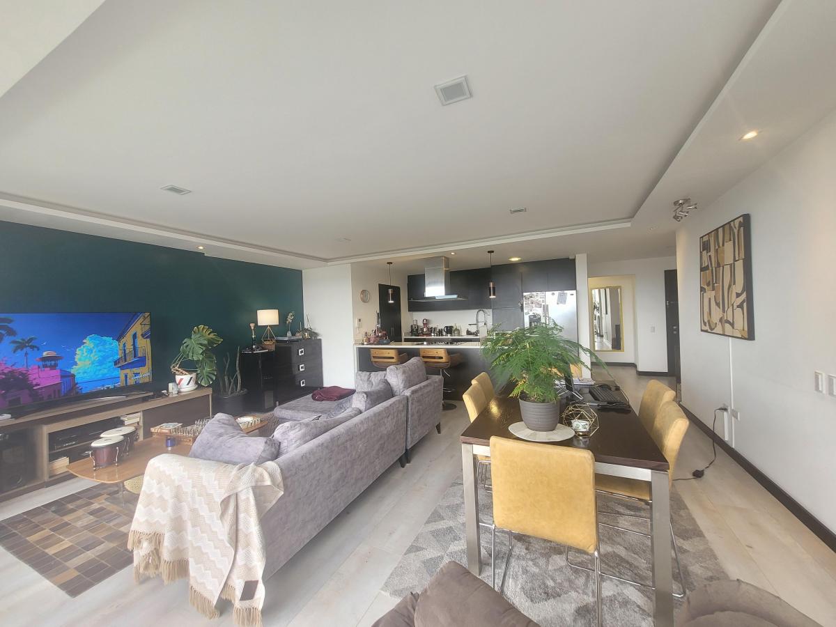 Se Vende Hermoso Departamento de 3 Habitaciones en Tennis Club en $ — imagen 6
