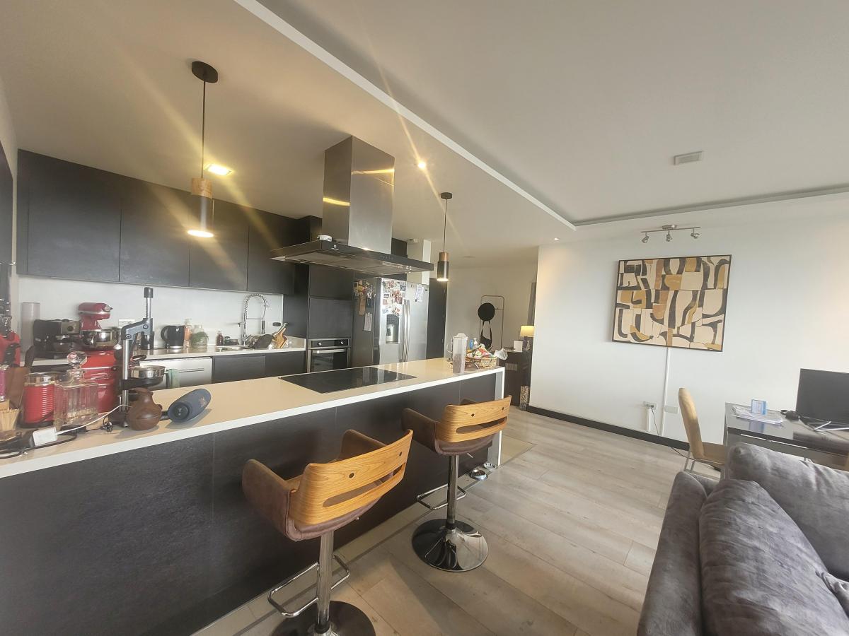 Se Vende Hermoso Departamento de 3 Habitaciones en Tennis Club en $ — imagen 4