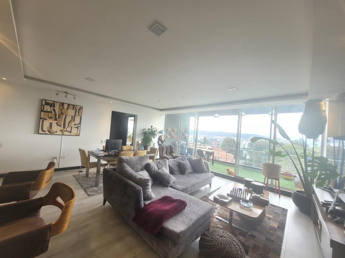 Se Vende Hermoso Departamento de 3 Habitaciones en Tennis Club en $ — imagen 3