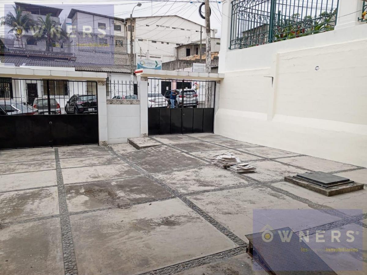 Venta Propiedad Casa con Amplio Terreno (Age), Guayas — imagen 9