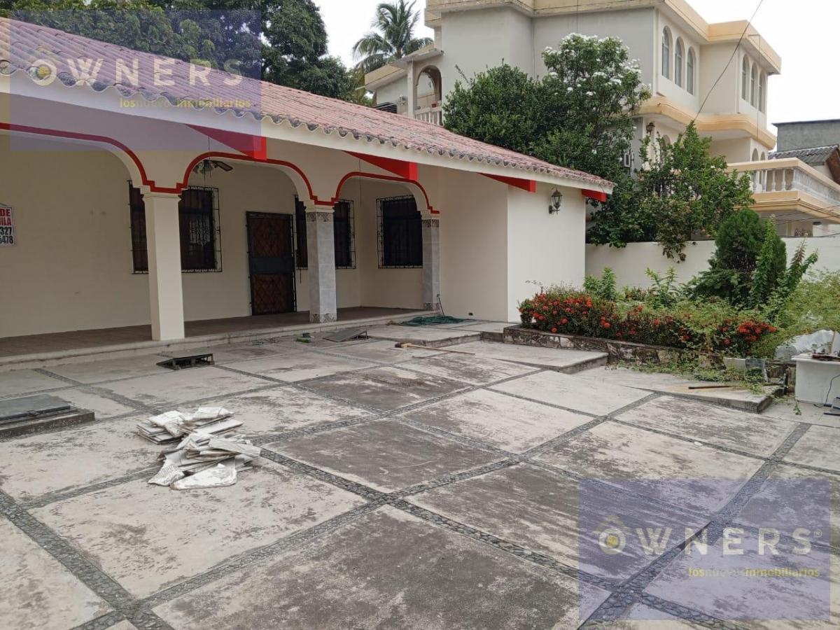 Venta Propiedad Casa con Amplio Terreno (Age), Guayas — imagen 8