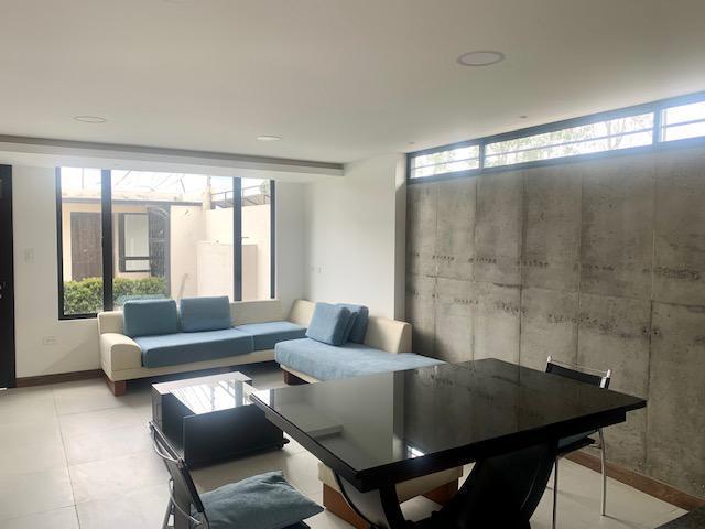 Vs Autopista Gral Rumiñahui, Vendo Casa Vip 2d 87 m² Terraza Propia 60 m² — imagen 10