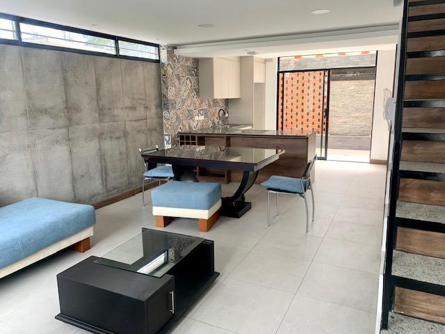Vs Autopista Gral Rumiñahui, Vendo Casa Vip 2d 87 m² Terraza Propia 60 m² — imagen 9