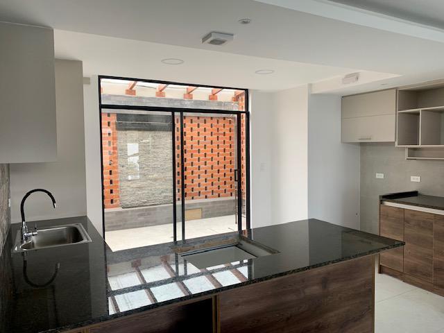 Vs Autopista Gral Rumiñahui, Vendo Casa Vip 2d 87 m² Terraza Propia 60 m² — imagen 8