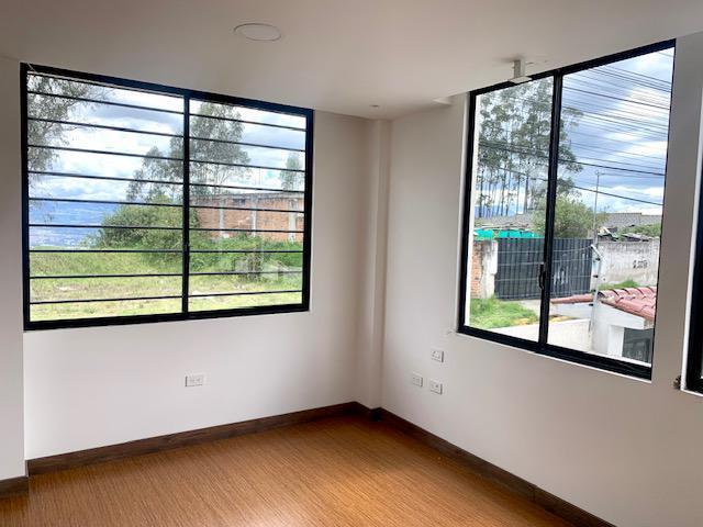 Vs Autopista Gral Rumiñahui, Vendo Casa Vip 2d 87 m² Terraza Propia 60 m² — imagen 5