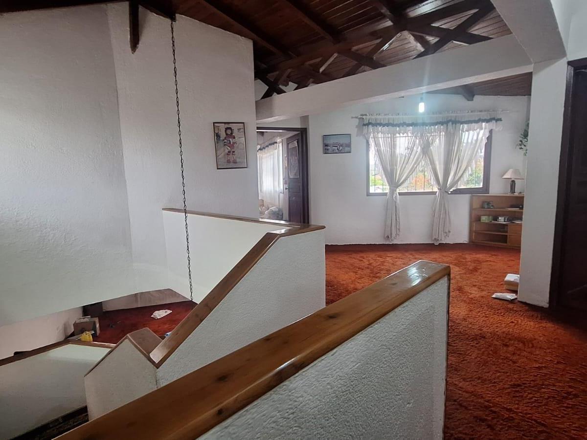 Venta Casa en Capelo Valle de Los Chillos — imagen 9