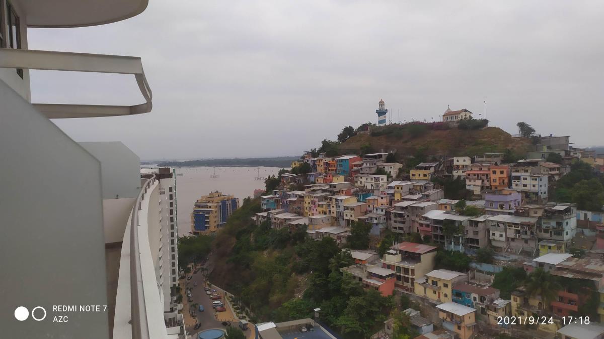 Puerto Santa. Santana Loft, Guayas — imagen 10