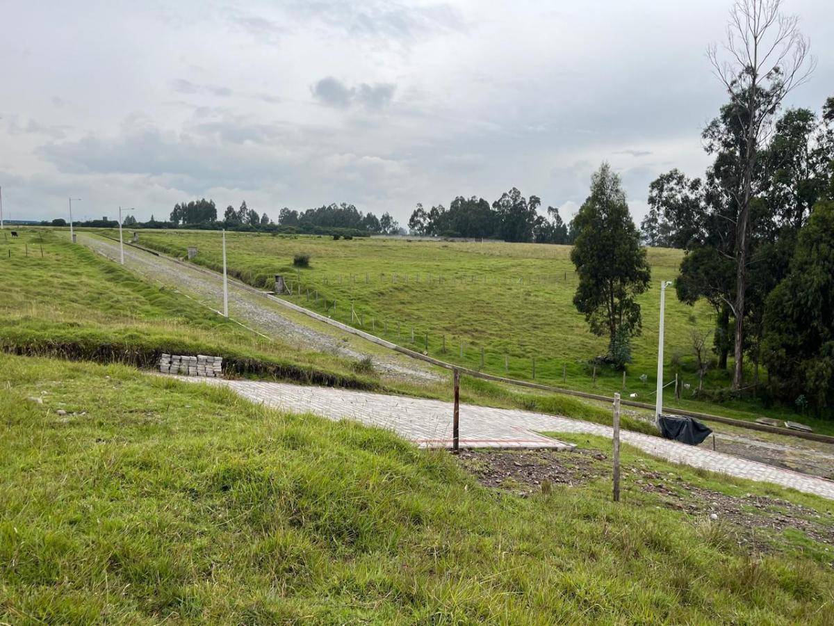 Terreno de Venta en Alangasí — imagen 10