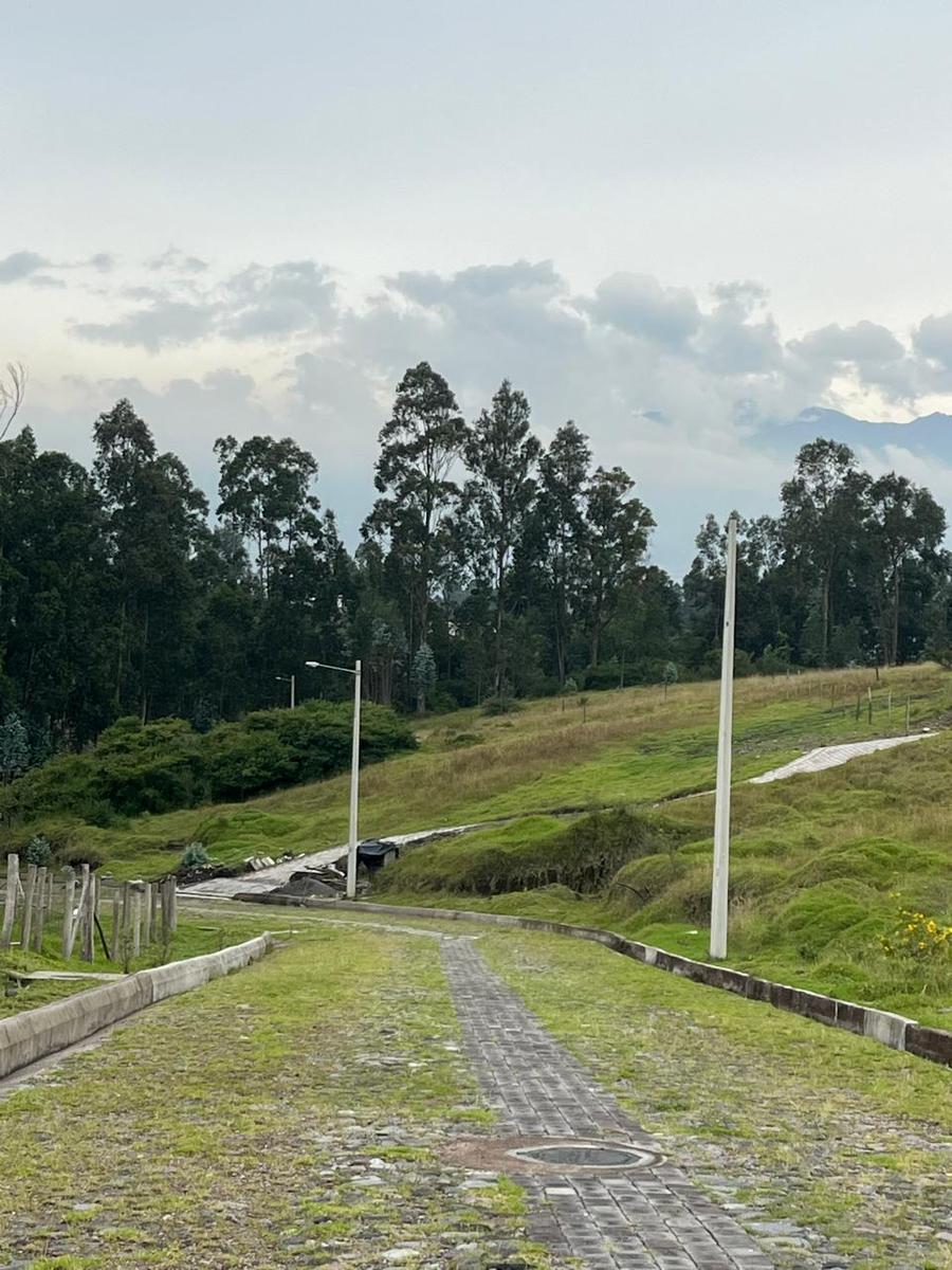 Terreno de Venta en Alangasí — imagen 8
