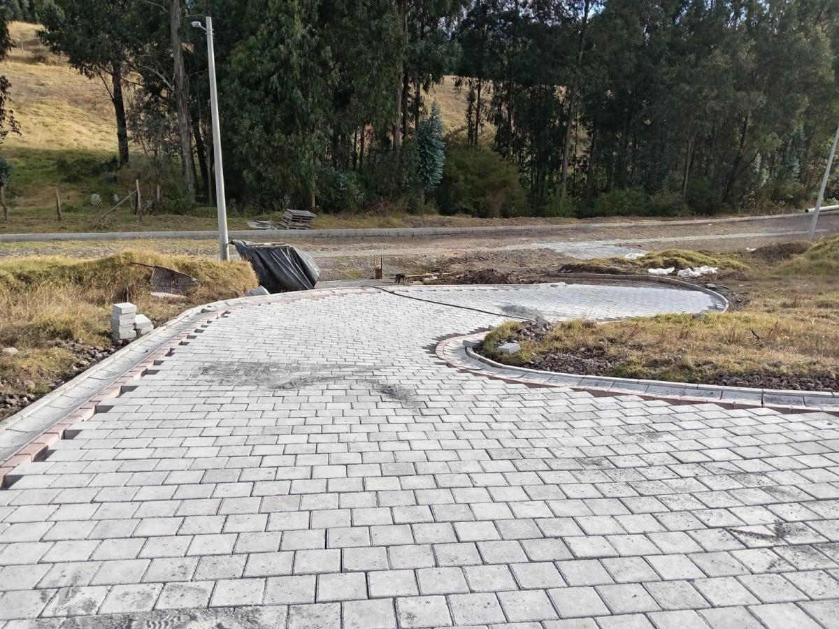 Terreno de Venta en Alangasí — imagen 7