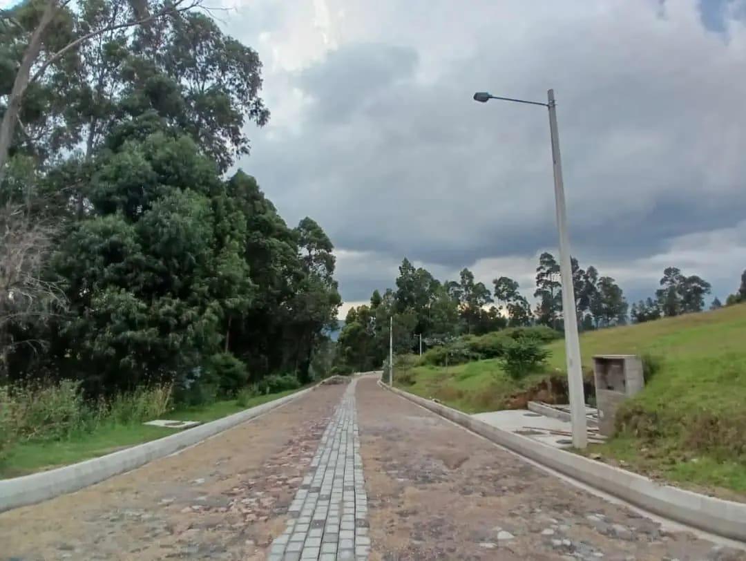 Terreno de Venta en Alangasí — imagen 4