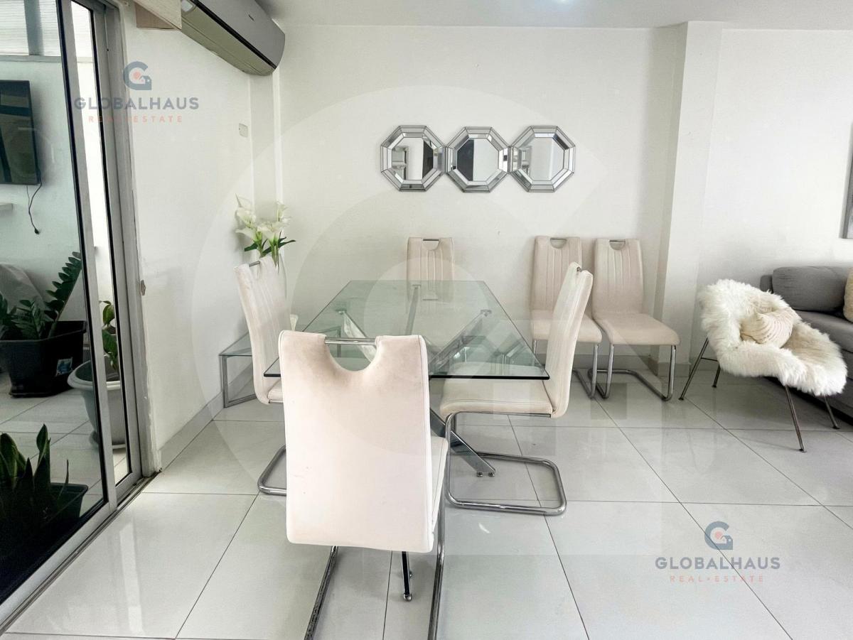 Venta de Casa con Terreno en Urbanización Compostela m. B. Guayas — imagen 6