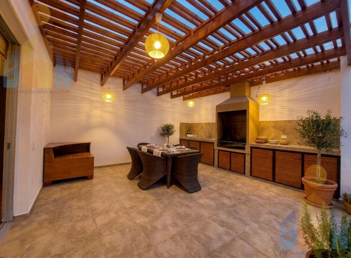 Venta Casa 3 Parqueadero 100 m Patio Cumbaya La Ceramica — imagen 10