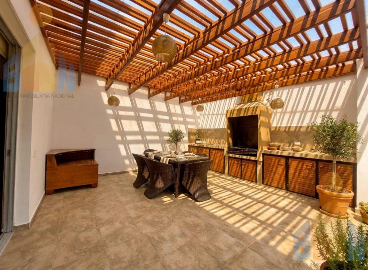 Venta Casa 3 Parqueadero 100 m Patio Cumbaya La Ceramica — imagen 6