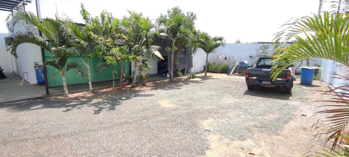 Casa de Venta en Manta Zona Norte Circunvalación J/g, Manabí — imagen 9