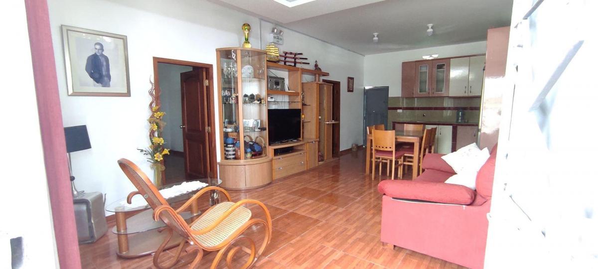 Casa de Venta en Manta Zona Norte Circunvalación J/g, Manabí — imagen 7
