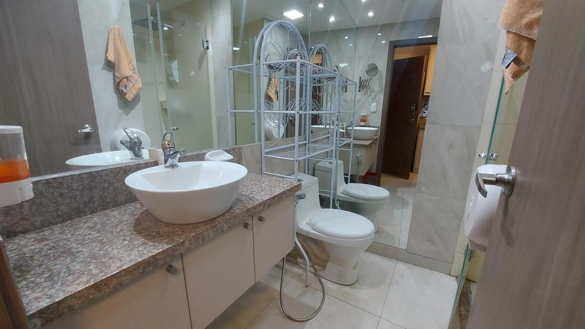Venta Suite Amoblada Sector Ciudad Colòn, Guayas — imagen 7