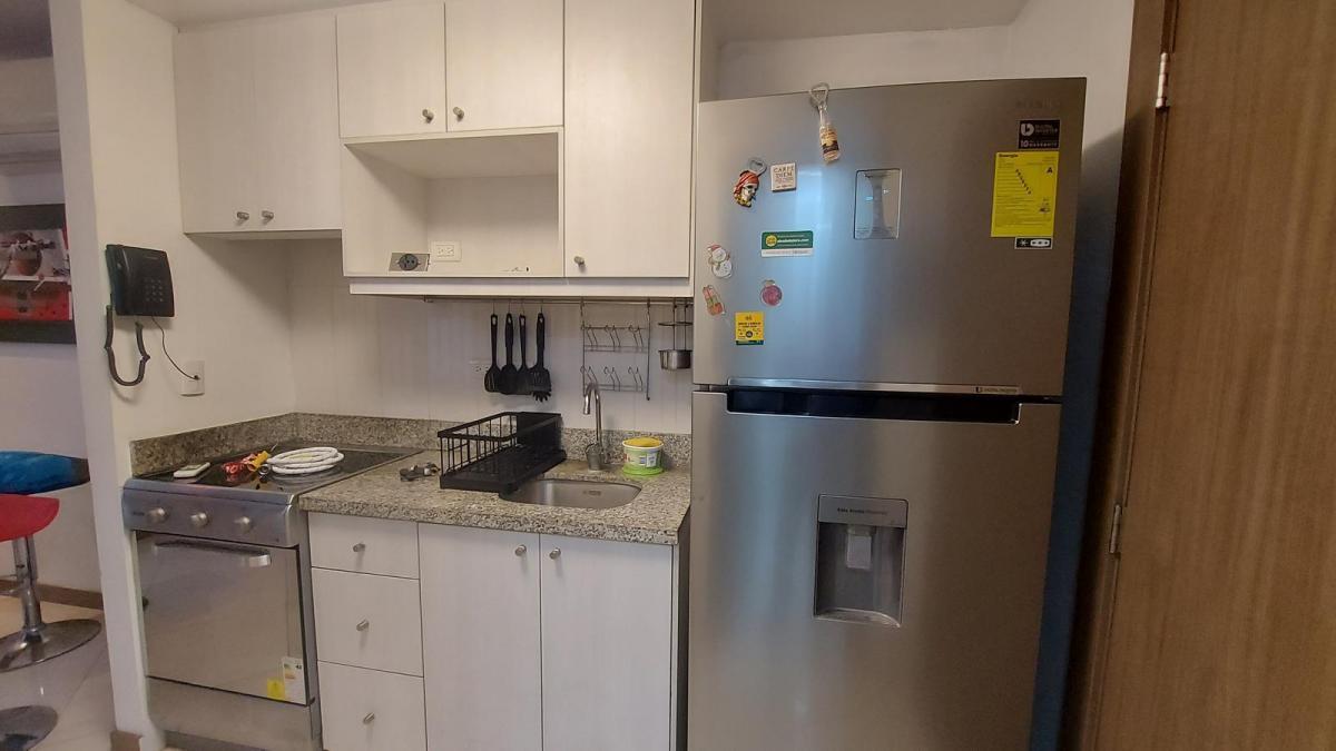 Venta Suite Amoblada Sector Ciudad Colòn, Guayas — imagen 6