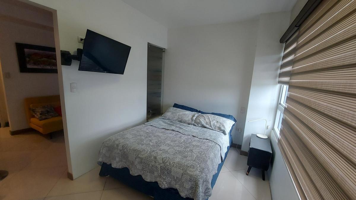 Venta Suite Amoblada Sector Ciudad Colòn, Guayas — imagen 4
