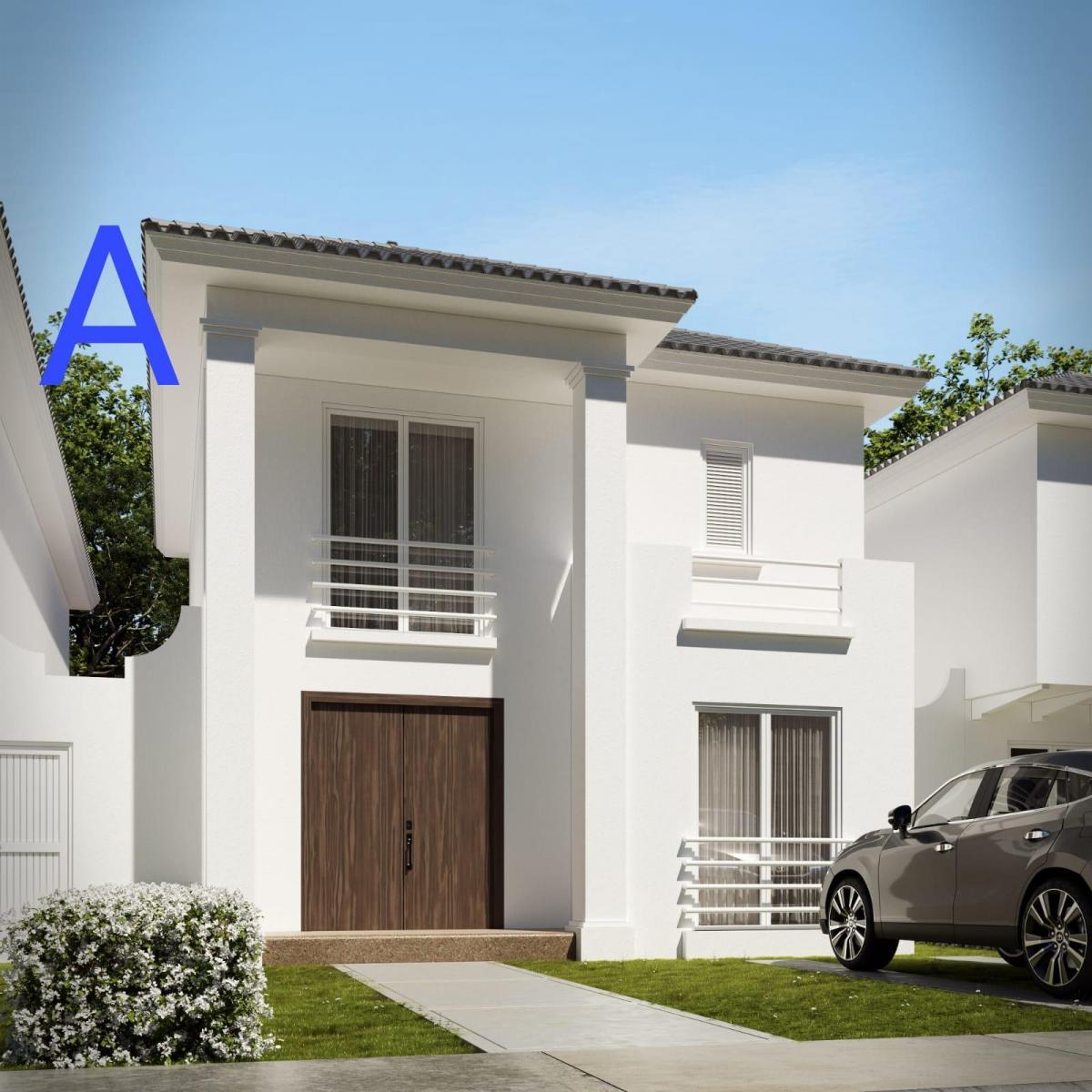 Venta de Casas por Construir en Via a Samborondon, Guayas — imagen 9