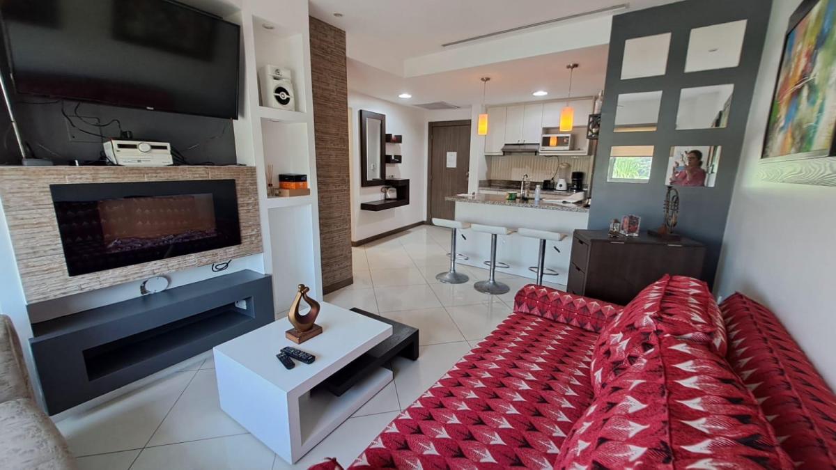 Venta Suite Amoblada Sector Ciudad Colòn, Guayas — imagen 8