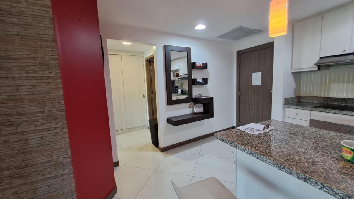 Venta Suite Amoblada Sector Ciudad Colòn, Guayas — imagen 7