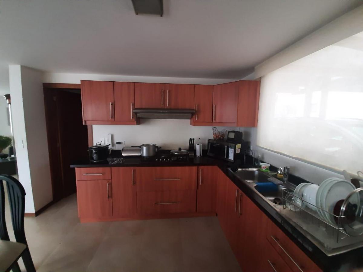 Venta de Casa en Conjunto, No Es Adosada, Cuenta con Áreas Verdes — imagen 6