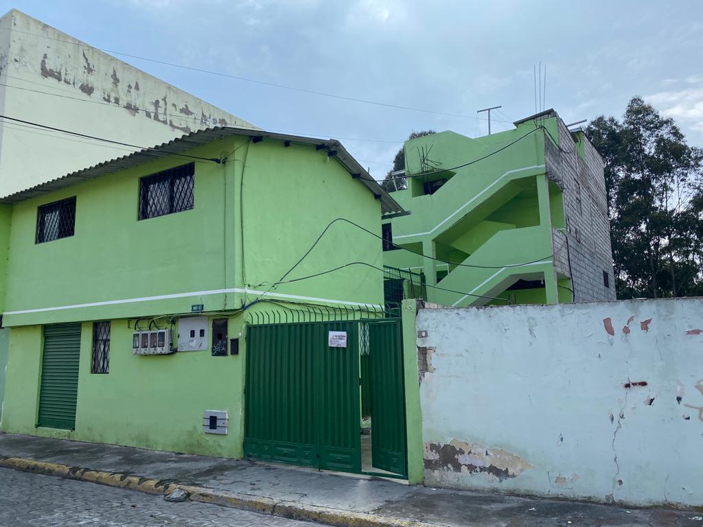 Casa Rentera de Venta en Quito, Sector de La Roldos — imagen 10