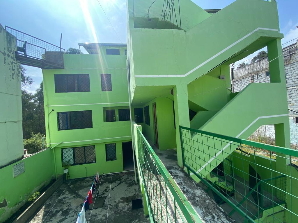 Casa Rentera de Venta en Quito, Sector de La Roldos — imagen 7