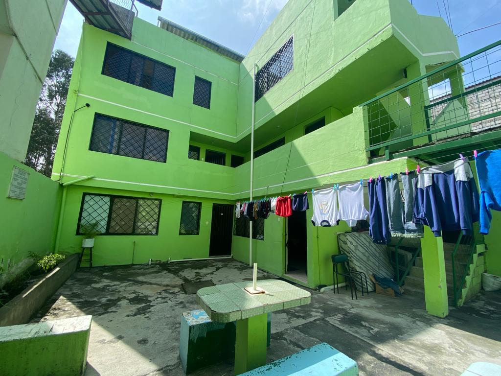 Casa Rentera de Venta en Quito, Sector de La Roldos — imagen 6