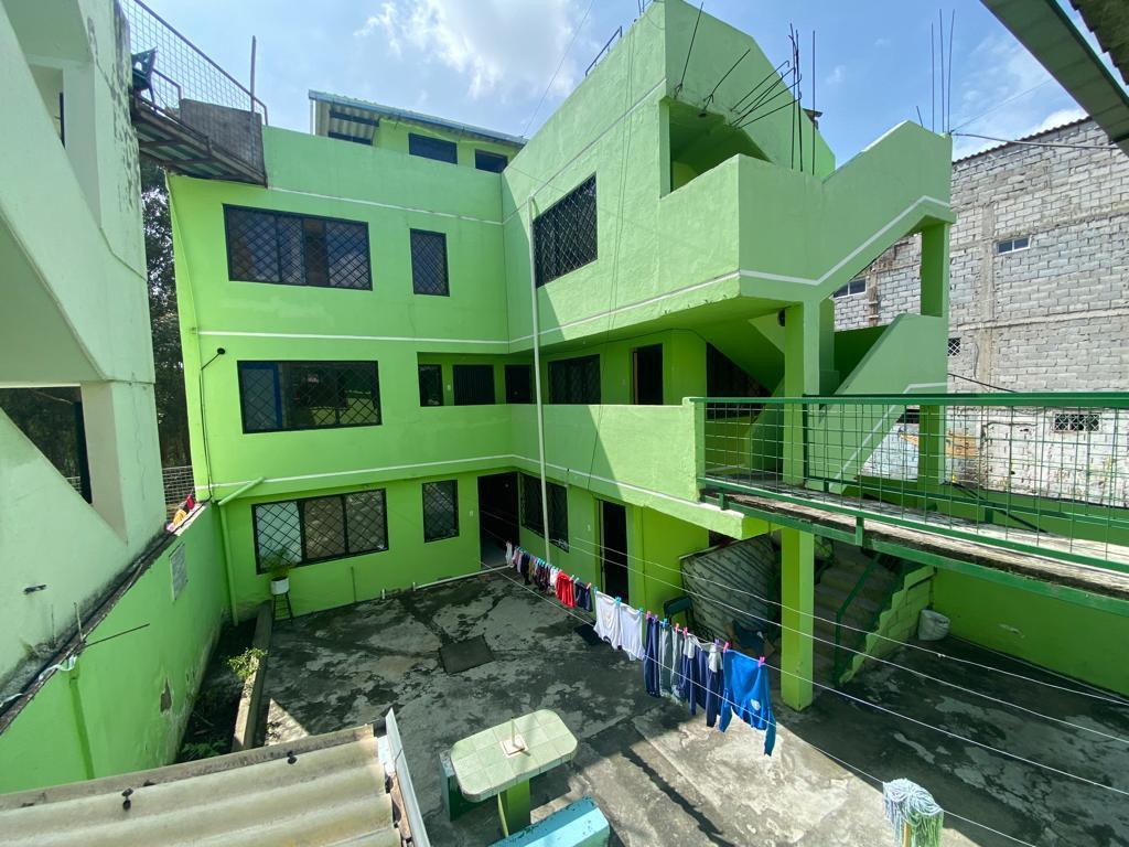 Casa Rentera de Venta en Quito, Sector de La Roldos — imagen 5
