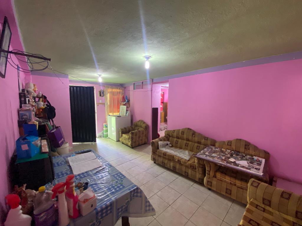 Casa Rentera de Venta en Quito, Sector de La Roldos — imagen 4