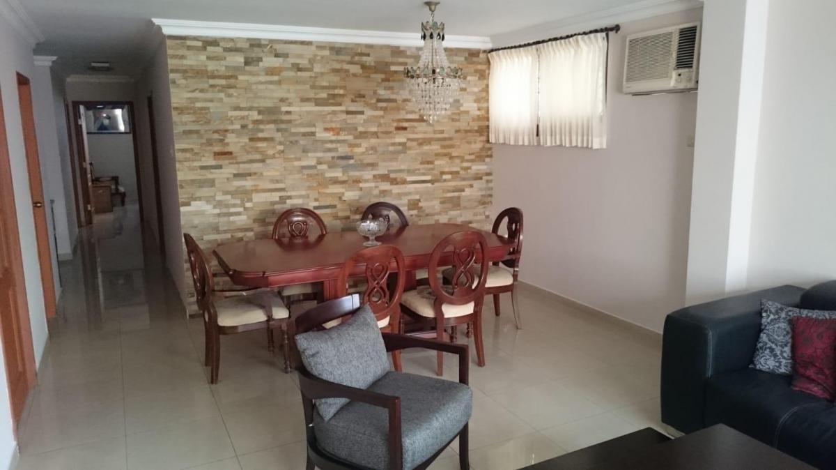 Venta Departamento - Kennedy Norte - 3 Dorm. - Garaje (W. C), Guayas — imagen 10