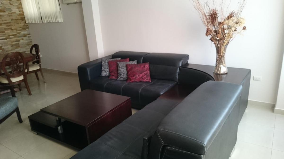 Venta Departamento - Kennedy Norte - 3 Dorm. - Garaje (W. C), Guayas — imagen 9