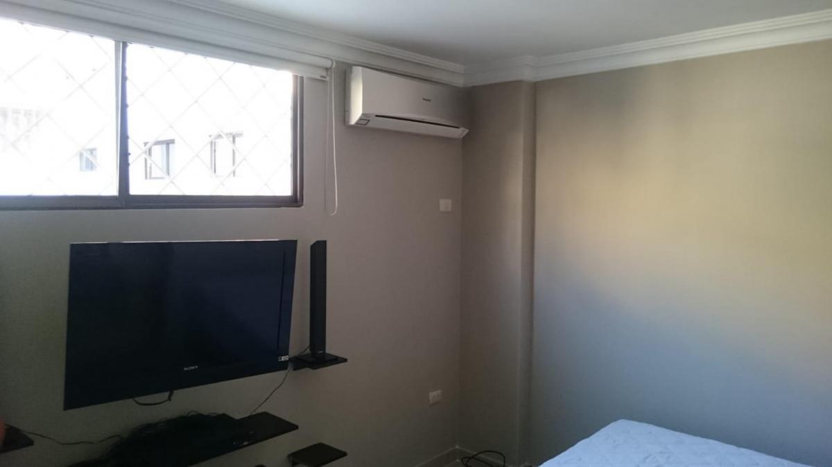 Venta Departamento - Kennedy Norte - 3 Dorm. - Garaje (W. C), Guayas — imagen 6