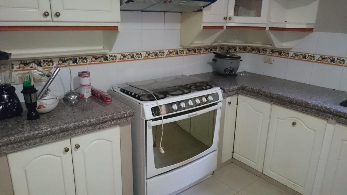 Venta Departamento - Kennedy Norte - 3 Dorm. - Garaje (W. C), Guayas — imagen 5