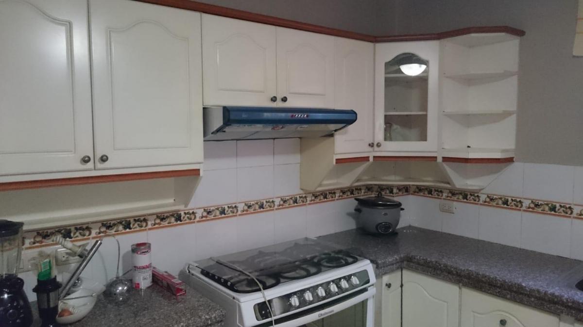 Venta Departamento - Kennedy Norte - 3 Dorm. - Garaje (W. C), Guayas — imagen 4