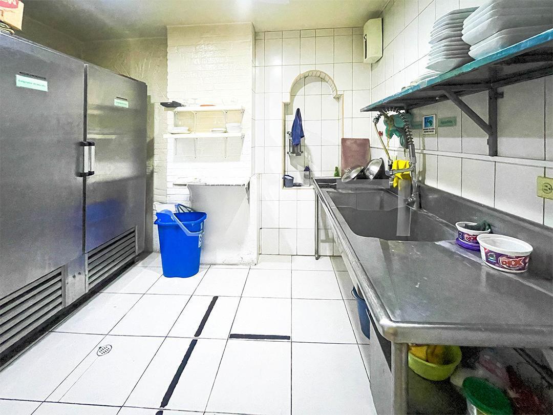Casa Comercial en Venta Sector La Mariscal. Provincia de Pichincha — imagen 8