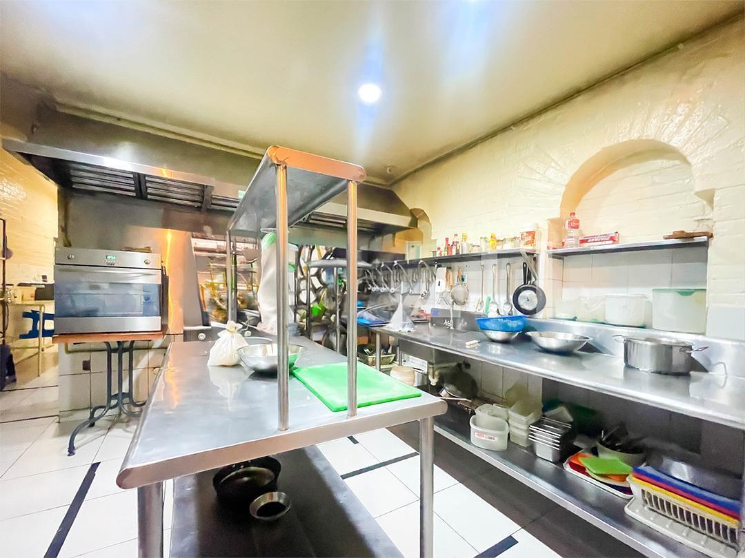 Casa Comercial en Venta Sector La Mariscal. Provincia de Pichincha — imagen 7