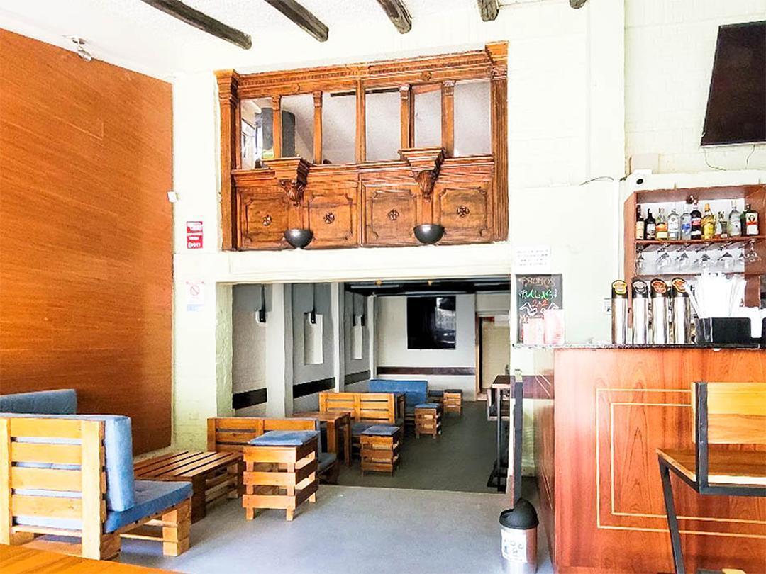 Casa Comercial en Venta Sector La Mariscal. Provincia de Pichincha — imagen 6