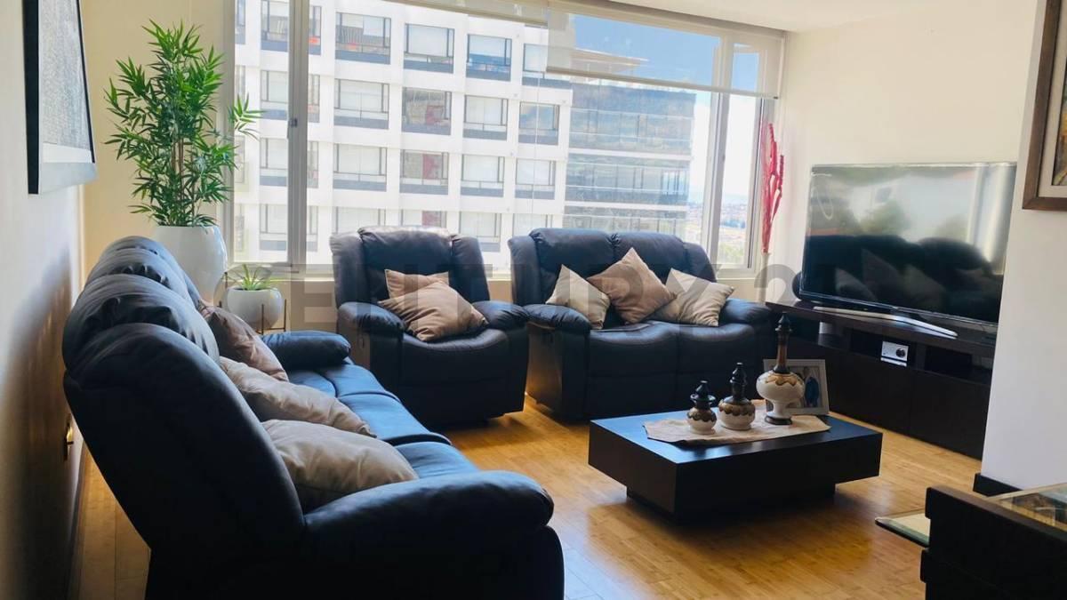 Vendo Departamento 2 Dorm. Sector El Bosque. Provincia de Pichincha — imagen 10