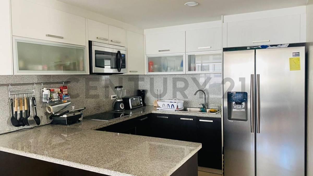 Vendo Departamento 2 Dorm. Sector El Bosque. Provincia de Pichincha — imagen 9